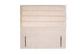 Rome Floor Standing Upholstered Headboard